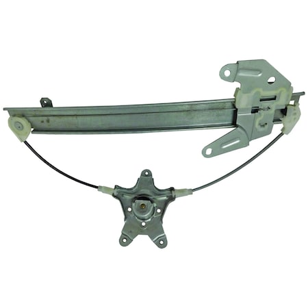 Wai Global MANUAL WINDOW REGULATOR, WMR5045LB WMR5045LB